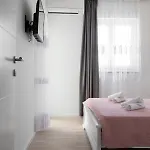 Second Ivana Apartman Makarska