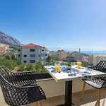 Apartman Second Ivana Makarska