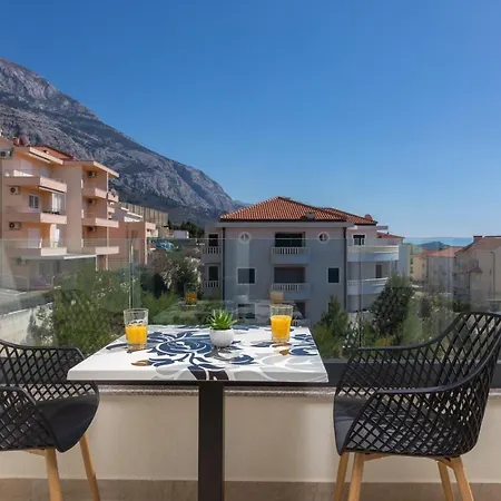 Lejlighed Second Ivana *