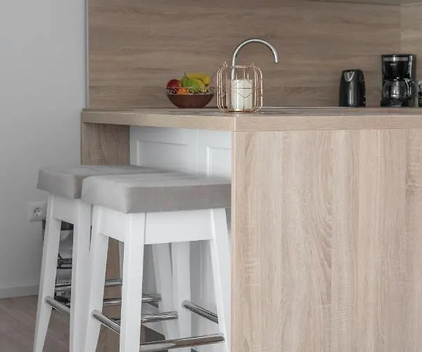 Lejlighed Second Ivana *