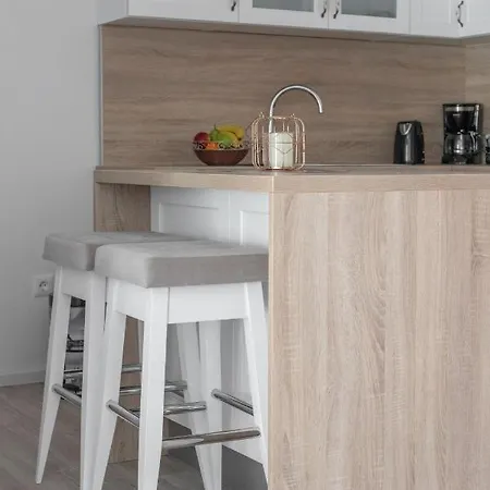 Apartmán Second Ivana *