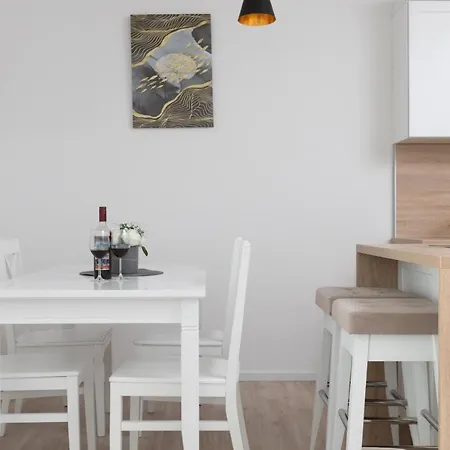 Second Ivana Apartment