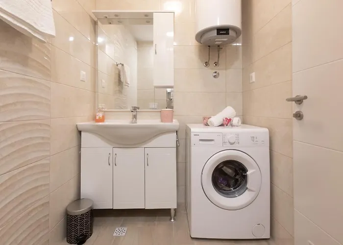 Second Ivana Apartment