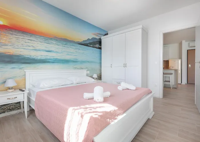 Apartment Second Ivana *