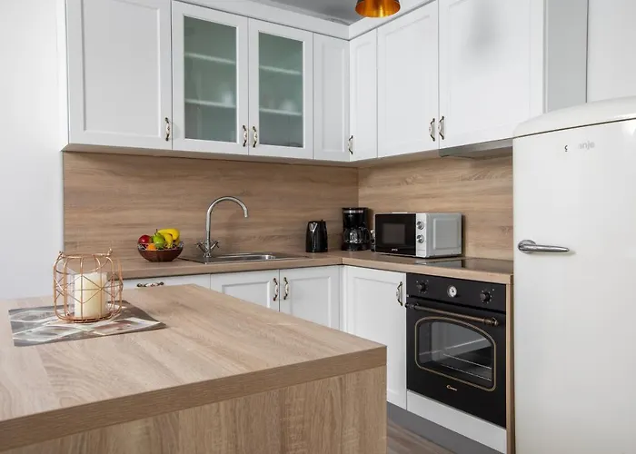 Second Ivana Apartment Makarska