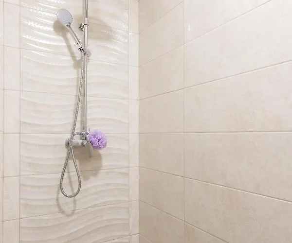 Second Ivana Apartmán *