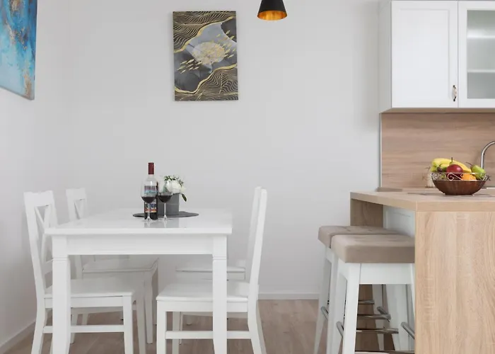 Second Ivana Apartment