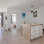 Apartamento Second Ivana *