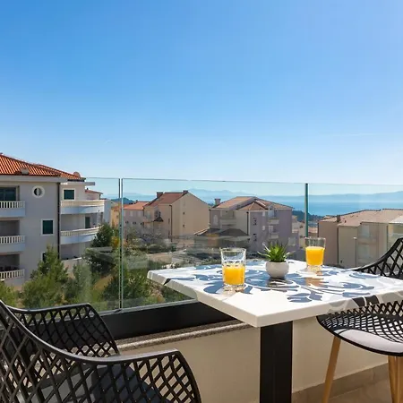 Apartamento Second Ivana